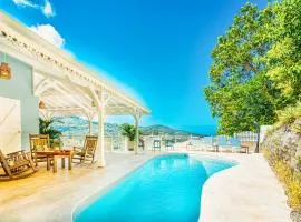 Les Villas by Bambou Resort