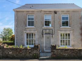 Gwynfryn, holiday home in Swansea