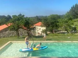 Casa de Cossourado