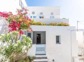 Light Blue House - Kato Kleisma