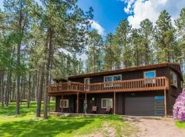 Prairie Creek Cabin w/Hot tub