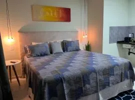 Café house suite