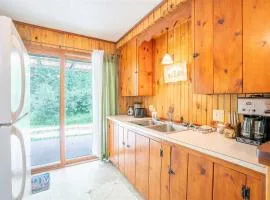 Rustic Roost Log Cabin