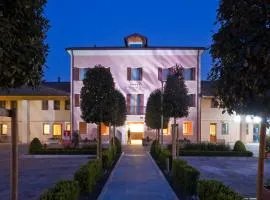 Al Tezzon Hotel