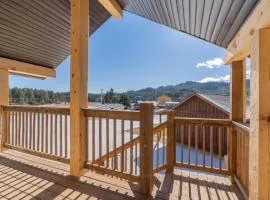 Gold VC Custer`s Loft