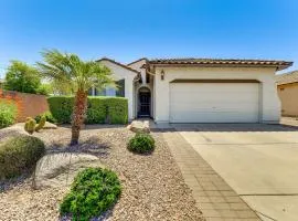 Dog-Friendly Home with Pool Access in Florence!