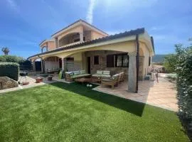 Sa Murta Bianca Guesthouse