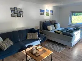 Apartament pod Sejdakiem