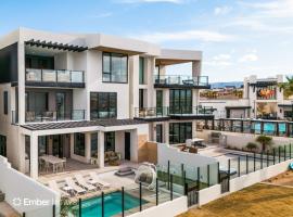 Baseball Beach House at Desert Color (by Ember Stays), khách sạn biển ở St. George