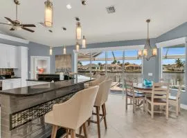 A Returning Waterfront Favorite I Wide Water Views