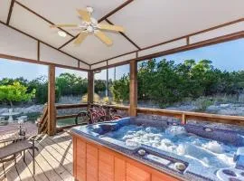 Appian Way Provence Cottage