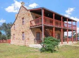 Stein Haus Ranch