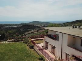 Giada Casa Vacanze, allotjament vacacional a Spigno Saturnia