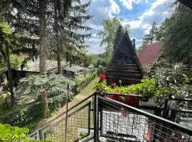 Jezero apartment