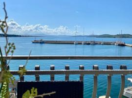 Villa Adria, căn hộ dịch vụ ở Vodice