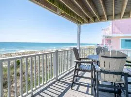 Oceanfront Condo with 3+ Pools - Ocean Dunes 205