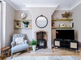 Rufloreo Dale - homely and central