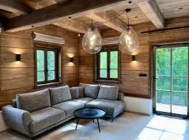 Roubenka Pod hvězdami