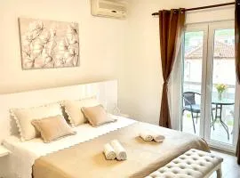 Apartman Zorka