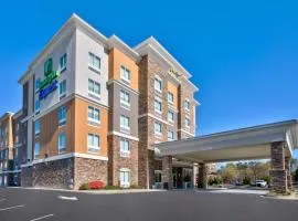 Holiday Inn Express Augusta North, an IHG Hotel