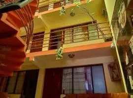 Hostal La Realeza