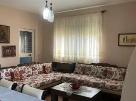 Nice apartment near beach, Golem