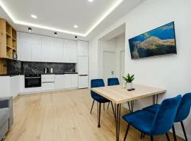 Oasis apartment