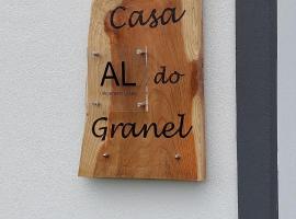 Casa do Granel