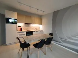 Cozy Apartment Samorin