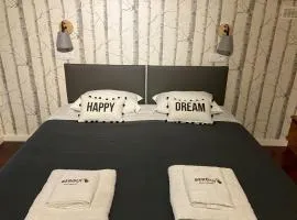 Bergui Guesthouse - Em Guimarães desde 2017