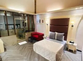 Giyoche Motel