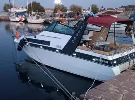 Boat RENT