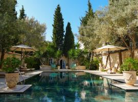 Alaçatı Taş Otel, Hotel in Alaçatı