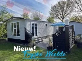 Ervaar 'Fryske Weelde' op vijf sterren vakantiepark de Kuilart