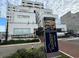 Summit Suítes Hotel Cruzeiro
