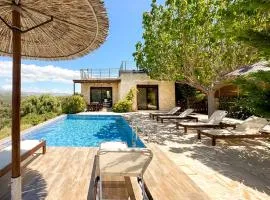 Villa Taf - Kreta