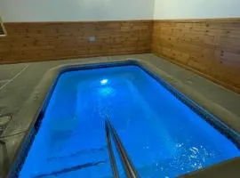 Ausable Valley Inn