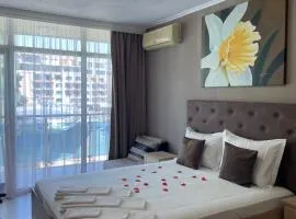 Apart hotel Gallery Studio