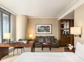 Hyatt Vancouver Downtown Alberni