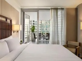Hyatt Vancouver Downtown Alberni