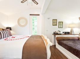 Broadoaks Boutique Country House, accessible hotel in Windermere