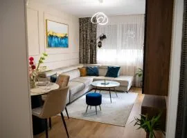 Harmony Space Apartment
