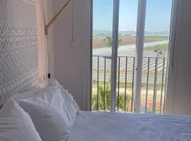 Two bedroom apartment on the boulevard, Mar Menor Golf & Spa Resort
