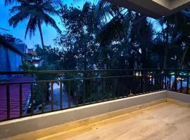 Baga Beach Place