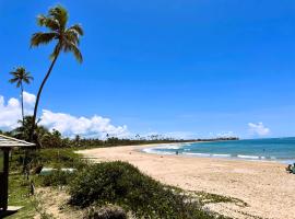 Casa Sonho de Praia Guarajuba, hotel en Camacari
