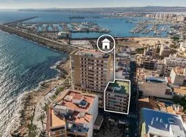 Cozy La Paz Apartment