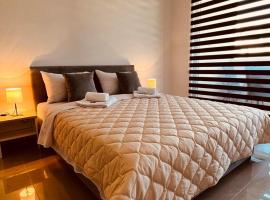 Prenociste BONANCA, hotel a Veliko Gradište