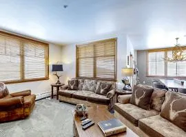 Zephyr Mountain Lodge #1511