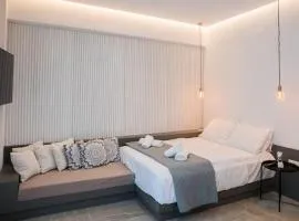 Pasiphae Suite the sense of luxury