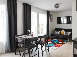 HomyParis